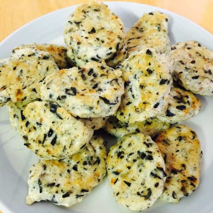 離乳食後期に ひじきたっぷり豆腐ハンバーグ レシピ 作り方 By Baritone生活 楽天レシピ 離乳食後期に ひじきたっぷり豆腐ハンバーグ レシピ 作り方 By Baritone生活 楽天レシピ